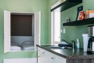 Rijk aan Zee Ecolodges - Wijk aan Zee - 3