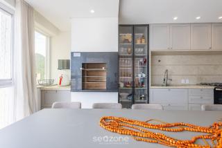 3-suite apt 280m from sea in Itapema – VGA1002 - 1