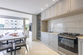 3-suite apt 280m from sea in Itapema – VGA1002 - 0