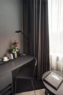 Mercure Kyiv Congress - 9