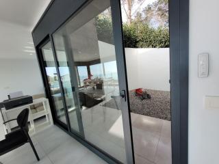 Villa le Paradis (8 pers.). vista magnífica al mar - Lloret de Mar - 1
