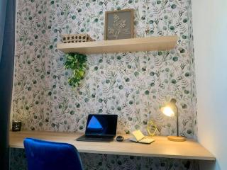 Le Saphir - Appartement Chic - 8