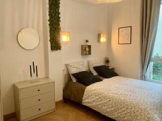 Le Saphir - Appartement Chic - 5