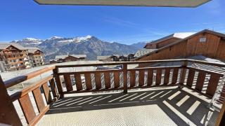 Résidence Parc Aux Etoiles - A101PAE - APPT T3 AVEC BALCON - 4/6 pers MAE-0064 - Narreyroux - 4