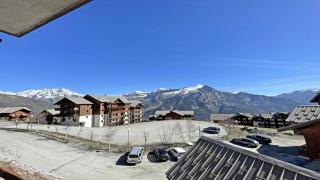 Résidence Parc Aux Etoiles - A101PAE - APPT T3 AVEC BALCON - 4/6 pers MAE-0064 - Narreyroux - 3