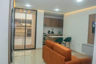 Mar Apartamentos - Bucaramanga - 2