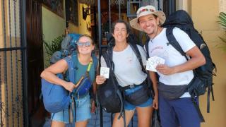 Hostal Don Gato - Granada - 7