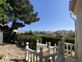 Encantadora VILLA con piscina en Playa Flamenca - Alicante - 7