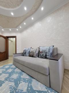 Apartment two rooms - Chişinău - 5