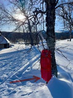 Tänndalens Stugby - Tänndalen - 5