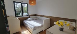 Maison familiale avec piscine - 8