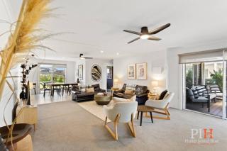 Couples Retreat with Ocean View - Sunset Strip - 9