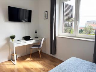 Cute apartment in Rijeka near beach with parking - Rijeka - 3