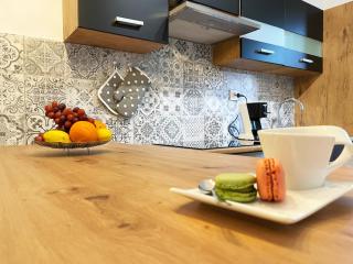 Cute apartment in Rijeka near beach with parking - Rijeka - 1