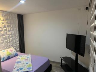 Hotel Villa Sofia - Villavicencio - 6
