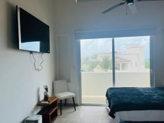 Brand new penthouse with plunge pool, amazing top view - Isla Mujeres - 1
