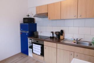 Apartment-Peter - Finsterwalde - 1