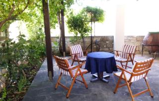 Revecca House - Ayios Mamas - 8