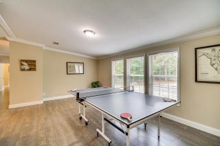 Pet-Friendly Palm City Home with Yard and Grill! - Palm City - 2