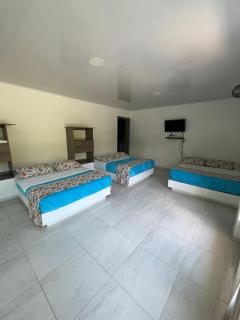 El Rancho de Andres Hotel Campestre - Nocaima - 3
