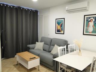 Almagro Suite-A un paso - 3