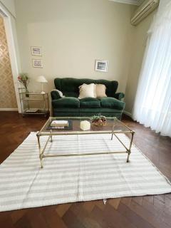 Belgrano Vintage Chic - Buenos Aires - 0