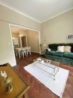 Belgrano Vintage Chic - Buenos Aires - 1