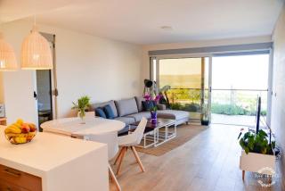 A1 2 beds 2 baths Lux Condo Pool Sea Views - Tivat - 2