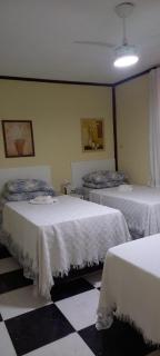 Kzazendf Cama&Cafe Hospedagem Familiar - Brasilia - 3