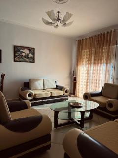 Blehami_Entire_Apartment - Berat - 0