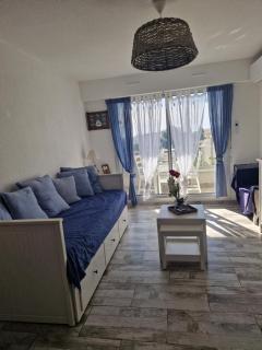 Sanary sur mer,Soleil et douceur II - Sanary-sur-Mer - 8