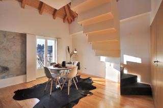 Sé do Porto - Loft with City View - Porto - 8