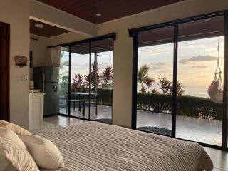 Villa Del Mar 1 Spectacular ocean view! - Dominical - 9