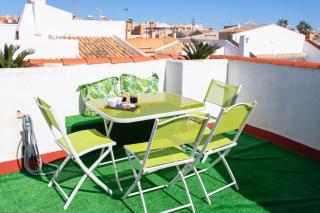 Los Girasoles III F3 - Torrevieja - 4