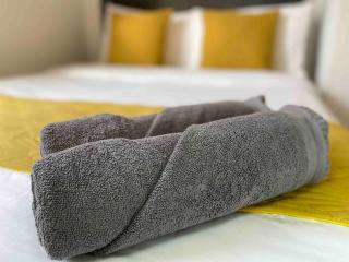 Free Parking - Near Coop Live, Etihad - Comfy 3-Bed House in Manchester - 7