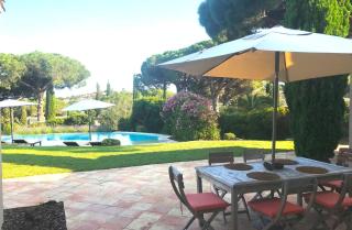 villacoucourelle saintemaximecom quiet near beach & center with sea and garden views - La Garonnette-Plage - 3