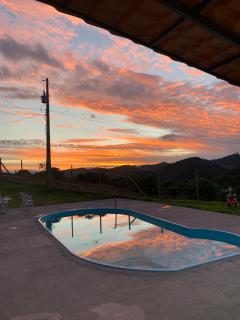 Chácara Pôr do Sol - Alto Caparao - 8