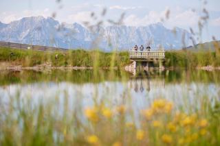Das Hohe Salve Sportresort, 4 Sterne Superior - Hopfgarten im Brixental - 5