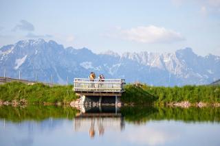 Das Hopfgarten Familotel Tirol - Hopfgarten im Brixental - 9