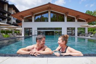 Das Walchsee Aktivresort - Walchsee - 6