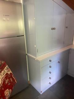 Attico con vista sulle Tofane - 2