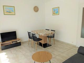 Appartement T2 meublé classé - secteur petite Provence - Amélie-les-Bains-Palalda - 0