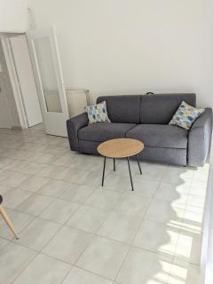 Appartement T2 meublé classé - secteur petite Provence - Amélie-les-Bains-Palalda - 9