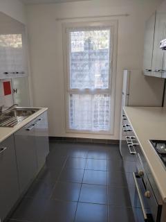 Appartement T2 meublé classé - secteur petite Provence - Amélie-les-Bains-Palalda - 4