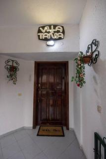 Villa Tania - Asprovalta - 2
