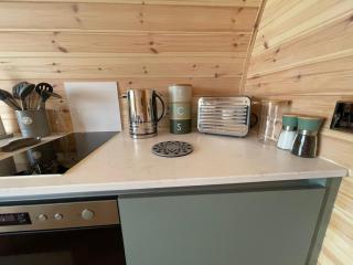 Stoer Pods - Quinag Pod - Lochinver - 7