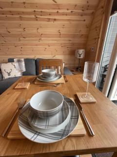 Stoer Pods - Quinag Pod - Lochinver - 5