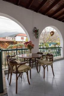 Villa Tania - Asprovalta - 6