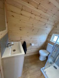 Stoer Pods - Quinag Pod - Lochinver - 1
