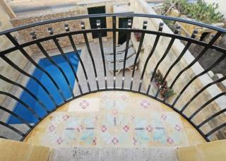Traveller's Guesthouse - Mrejżbiet - 4